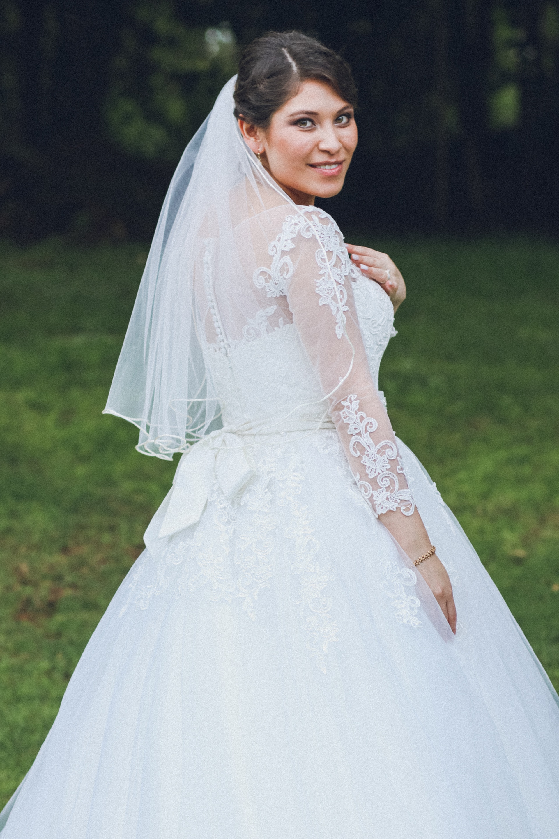 Ejemplo fotografía Save the Date 1