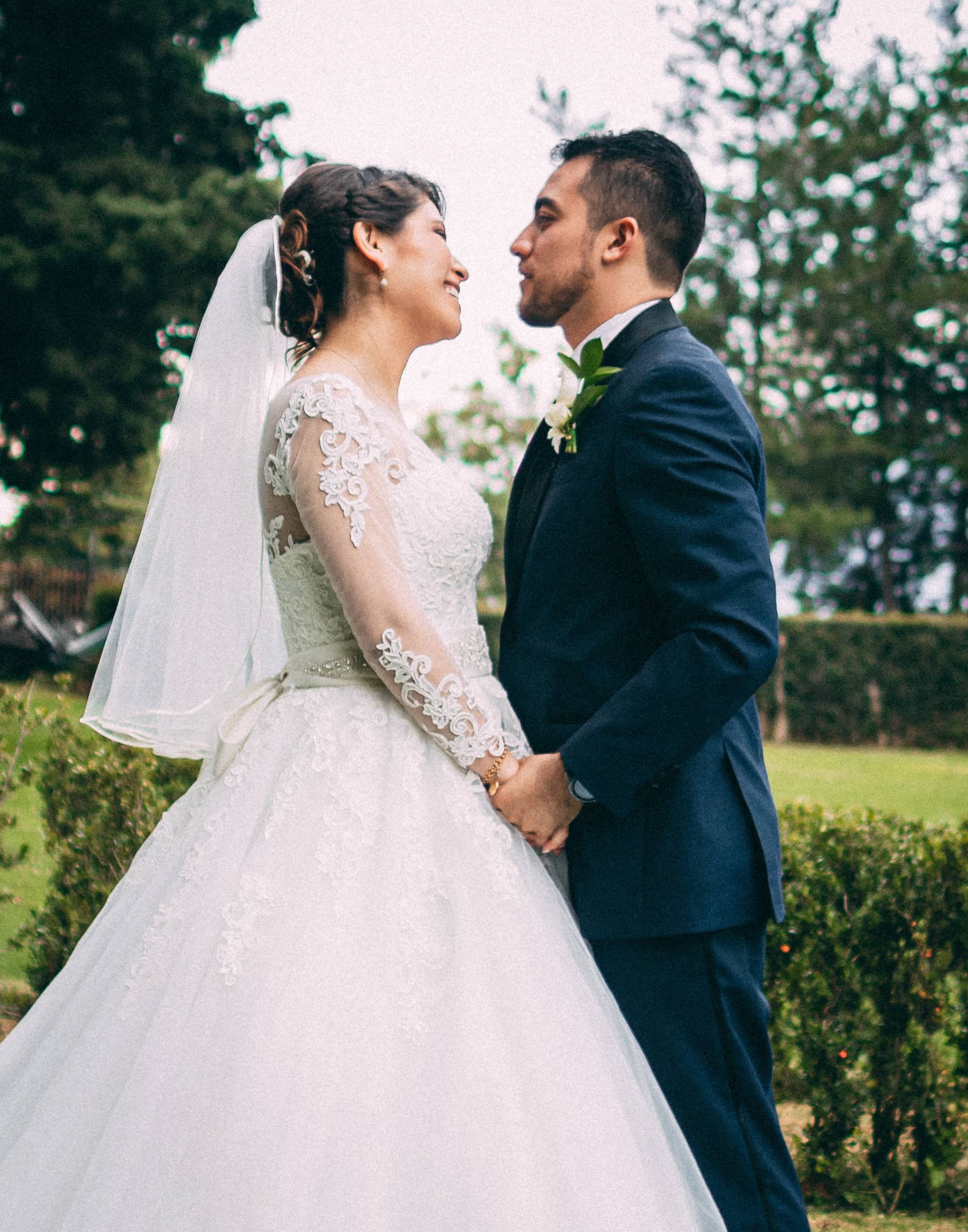 Reel de fotografías de bodas