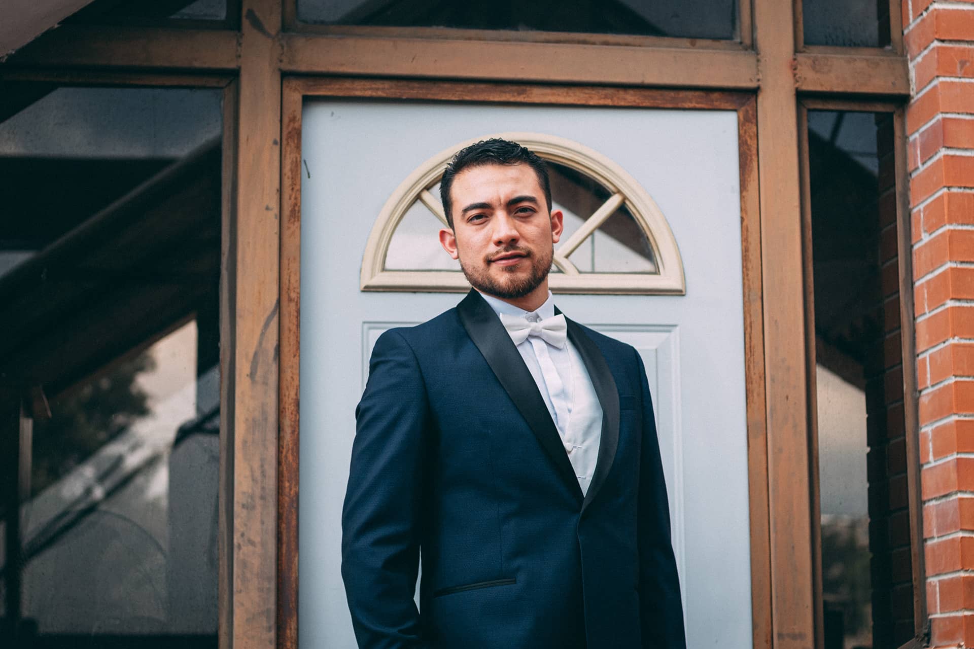 Reel de fotografías de bodas