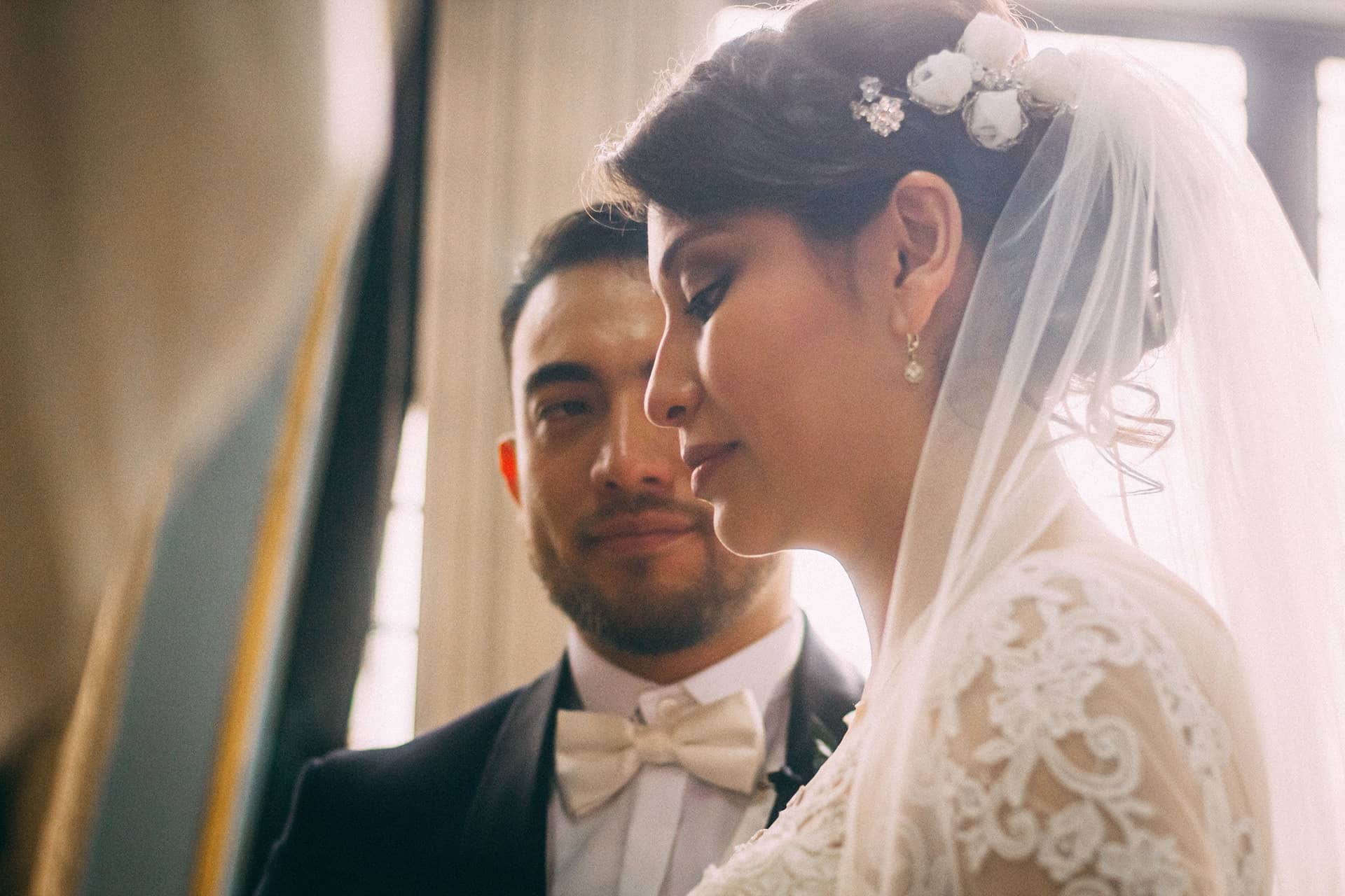 Reel de fotografías de bodas