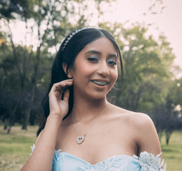 Foto de testimonio de Verónica R.