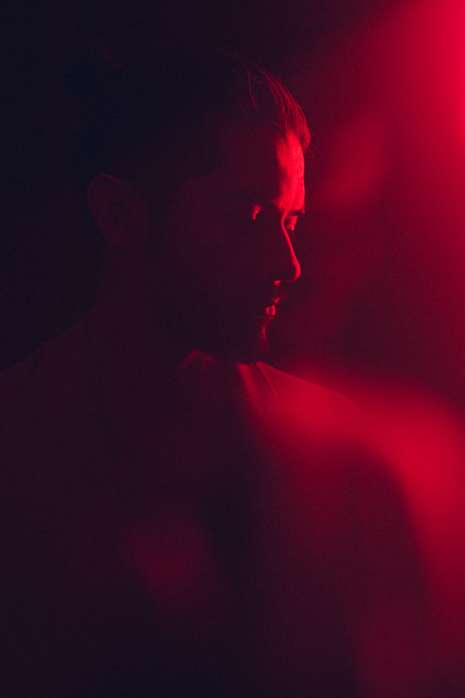 Fotógrafo Milán