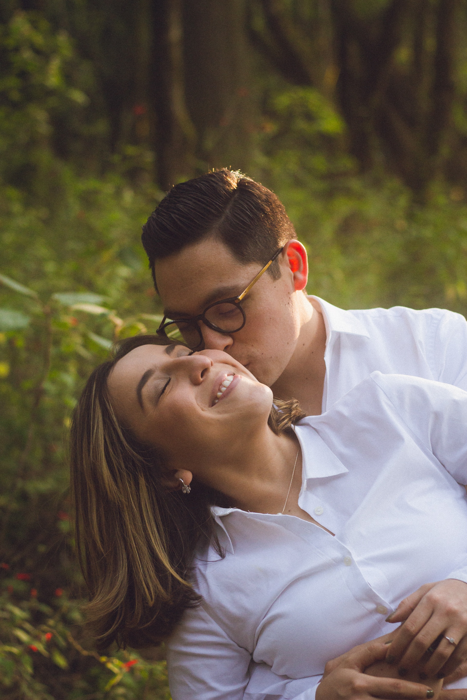 Ejemplo fotografía Save the Date 1