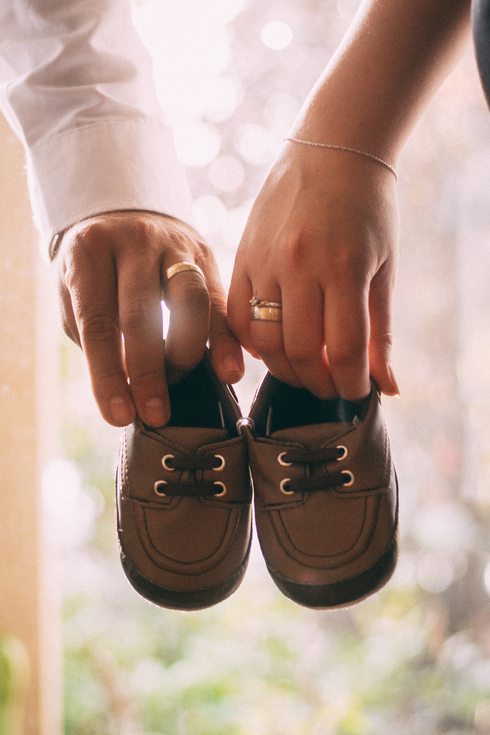 Sesión de Fotografía Profesional Embarazo 3